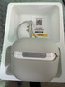 品胜 适用AirPods4保护套 AirPods四代保护套通用降噪版苹果蓝牙耳机保护柔性壳防摔 含挂绳 实拍图