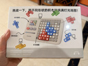 计客超级积木电子拼图益智玩具游戏便携学生女男孩生日六一儿童节礼物 实拍图