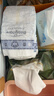 babycare金山茶花纸尿裤S58片(4-8kg)新生儿婴儿尿不湿超薄透气轻柔花苞裤 实拍图