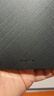 绿联Type-C移动硬盘盒 2.5英寸USB3.1外置硬盘盒 适用笔记本电脑台式机外接SATA串口SSD固态机械硬盘 实拍图