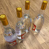 汾酒黄盖玻汾 清香型白酒 53度 475mL*6瓶整箱 年份随机 端午送礼 实拍图