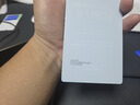 蓝猩先生【类蔡司T*AR增透】适用三星ZFold8Ultra/ZFold7手机膜 ZTriFold/W26钢化膜防摔抗指纹手机保护膜 实拍图
