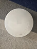 飞利浦（PHILIPS）全光谱LED三防吸顶灯超薄天花灯IP40防潮防尘防蚊防虫简约节能灯12W白光5700K尺寸220mm 实拍图