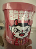 食族人酸辣粉冲泡方便速食网红宿舍休闲零食品夜宵 【6桶】定制酸辣粉110g**5+卤蛋酸辣粉136g*1 实拍图