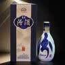汾酒53度青花20小瓶酒 商务宴请送礼聚会小酌 清香型白酒 53度 375mL 2瓶 【含1礼袋】 实拍图