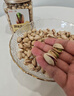 京觅天虹牌联名【山姆同厂】500G原味大颗粒开心果每日坚果无漂白罐装 实拍图