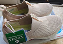斯凯奇（Skechers）女鞋夏季一脚蹬透气健步鞋休闲鞋运动鞋跑步鞋117440 实拍图