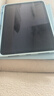Apple/苹果【键盘套装】 iPad11英寸 A16芯片2025年款 平板电脑 (256GB WLAN版/学习办公娱乐)银色 实拍图