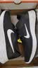 耐克NIKE跑步鞋男减震透气REVOLUTION 6运动鞋DC3728-003黑白43 实拍图