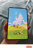 HUAWEI MatePad Mini 支持教育优惠 华为平板电脑小平板大手机 SIM卡版可通话移动办公12+256GB雪域白 实拍图