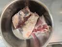 鲜京采澳洲精选原切羊肋排（偏瘦）净重 2斤/袋 草饲羊肉 京东自有品牌 实拍图