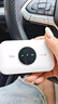 TCL随身wifi三网通用免插卡无线wifi6车载4G路由器随身便携无限制移动联通电信全国通用2026款5GXY15B 【旗舰顶配版】3000毫安大电池三网任切 不限速不虚标月享1500G流量 实拍图