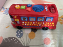 伟易达（Vtech）玩具车字母巴士宝宝英语早教数字汽车1-3岁男孩女孩儿童节礼物 实拍图