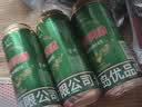 青岛环渤海特制啤酒麦芽小麦啤酒罐装整箱特价 500mL 3罐 实拍图