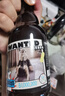 白熊三口味啤酒330ml*6瓶送1杯子 白啤接骨木花玫瑰红 礼盒整箱装 实拍图