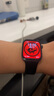 华为WATCH FIT 3 华为智能手表 幻夜黑 轻薄大屏运动减脂 男女情侣手表 实拍图