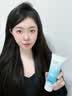 丁家宜（TJOY）牛奶保湿洁面乳120g氨基酸温和深层清洁毛孔洗面奶 实拍图