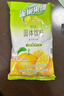 雀巢（Nestle）果维C+橙汁味840g/袋 富含维C 低脂果珍冲饮果汁粉 实拍图