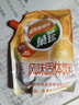 菓珍阳光甜橙味 壶嘴装400g果珍维C橙汁冲饮粉 速溶饮料(包装随机) 实拍图