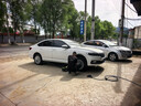 韩泰（Hankook）汽车轮胎 205/55R16 91V K415 原配大众宝来/高尔夫/朗逸 实拍图