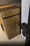 顶青湖 鸭屎香凤凰单枞茶 乌岽单丛特级老枞碳焙潮州工夫茶乌龙茶250g 实拍图