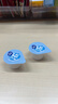 雀巢（Nestle）特浓奶球咖啡伴侣奶油球牛乳胶囊10ml*8颗*3盒 实拍图