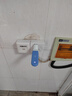 中兴（ZTE）F40 5G RedCap随身wifi6免插卡/轻量化5G移动wifi/无线网便携式路由器热点车载笔记本电脑上网流量 实拍图