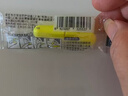 霍尼韦尔（Honeywell） 睡眠耳塞 J20 睡觉隔音学习工作抗噪防噪音 8副/包 实拍图
