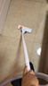 德尔玛（Deerma）【重磅新品】TJ700S 干吹两用吸尘器 家用商用 吸尘器桶式大吸力 整机降噪设计ZN-530 实拍图