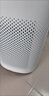 美的（Midea）【母婴认证】价保618甲醛数显空气净化器鼻炎除醛除烟味异味过敏原空气净化机森林家L1pro 实拍图