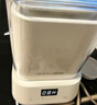 卡士（couss）全自动智能酸奶机便携杯家用可制冷酸奶发酵机小型易清洗玻璃杯内胆多功能专业自制冷藏酸奶 【CY310】1L大容量 实拍图