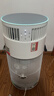 霍尼韦尔（Honeywell）宠物空气净化器价保618吸猫毛除过敏源猫猫搭子 猫毛净化器杀菌消毒除异味KJ360F-C22W 实拍图