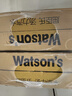 屈臣氏（Watsons）苏打水汤力气泡水0脂金酒调酒饮料迷你便携装200mL*24罐整箱 实拍图