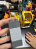 乐高（LEGO）积木得宝10475 3合1建筑工程车男女孩儿童玩具生日礼物大颗粒 实拍图