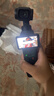 大疆（DJI）Pocket4 大疆口袋云台相机【全新正品】 现货速发 OP灵眸手持运动数码相机 旅游vlog 便携美颜摄像 官方标配【标准套装】联保一年 官方标配 全新正品 自带107G内存 全新原装 晒单实拍图