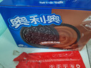 奥利奥（Oreo）夹心饼干经典巧克力味582g 休闲零食 独立12小包 早餐下午茶 实拍图
