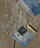 领丰金（LING FENG GOLD）足金9999黄金投资金条刻字定制节日送人礼物理财收藏生日礼物 100g 实拍图