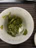一杯香茶叶绿茶正宗雨前龙井茶200g2026新茶礼盒装送礼自己喝散装茗茶 实拍图