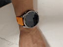 佳明（GARMIN）Fenix8飞耐时8户外运动腕表智能手表跑步潜水骑行心率徒步礼物 Fenix8 旗舰橙-47mm 实拍图