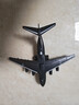 中精质造运20中国航空飞机模型精品仿真军事运输飞机航模摆件儿童玩具男孩 运-20鲲鹏胖妞运输机【赠坦克】 实拍图