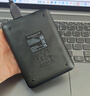 西部数据（WD）移动硬盘2TB USB3.0 SE系列 2.5英寸 机械硬盘 笔记本电脑外接 外置存储办公 大容量家庭存储 实拍图