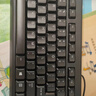 宏碁（acer）键鼠套装 有线键盘鼠标 商务办公键鼠套 防泼洒 全尺寸 USB笔记本台式机通用 OAK-030 实拍图