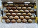 佳沛（zespri）新西兰 阳光金奇异果30-33粒原箱单果103-124g 猕猴桃水果礼盒 实拍图
