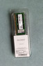 光威（Gloway）8GB DDR3L 1600 笔记本内存条 战将 普条 精选颗粒  CL11 AI电脑配件升级 实拍图