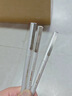 uni三菱 UB-125黑色直液式走珠笔高颜值0.5mm黑笔签字笔商务学生办公笔办公用品文具套装 3支 实拍图