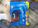 奥利奥（Oreo）巧克力味夹心饼干523g休闲零食早餐下午茶独立小包装 实拍图