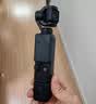 大疆 DJI Osmo Pocket 3 标准版 一英寸口袋云台相机 OP灵眸手持数码相机 vlog 便携美颜摄像 实拍图