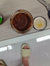 仲景 原味香菇酱230g+菌菇牛肉酱230g 拌饭拌面夹馍下饭菜蘑菇调味酱 实拍图