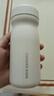 炊大皇316L不锈钢保温杯便携口袋杯子保冷小巧超轻外出350ml（霜奶白） 实拍图