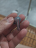 小米（MI）Redmi Buds 6 青春版 入耳式蓝牙耳机 42dB降噪 适用于安卓苹果手机 晴雪白 实拍图